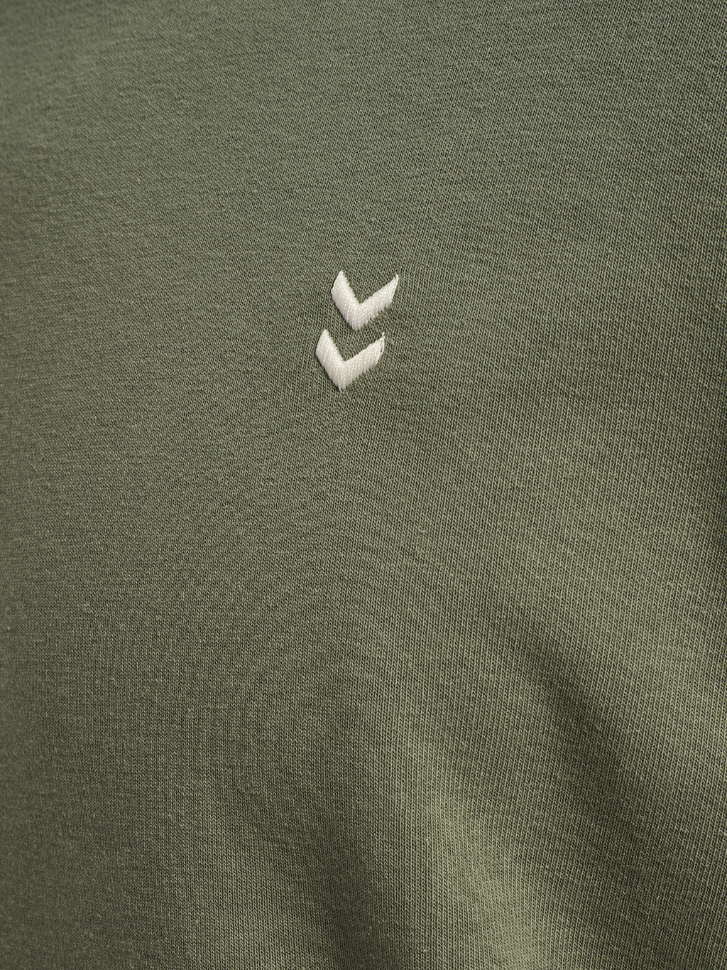 hmlPULSE SWEAT CREWNECK