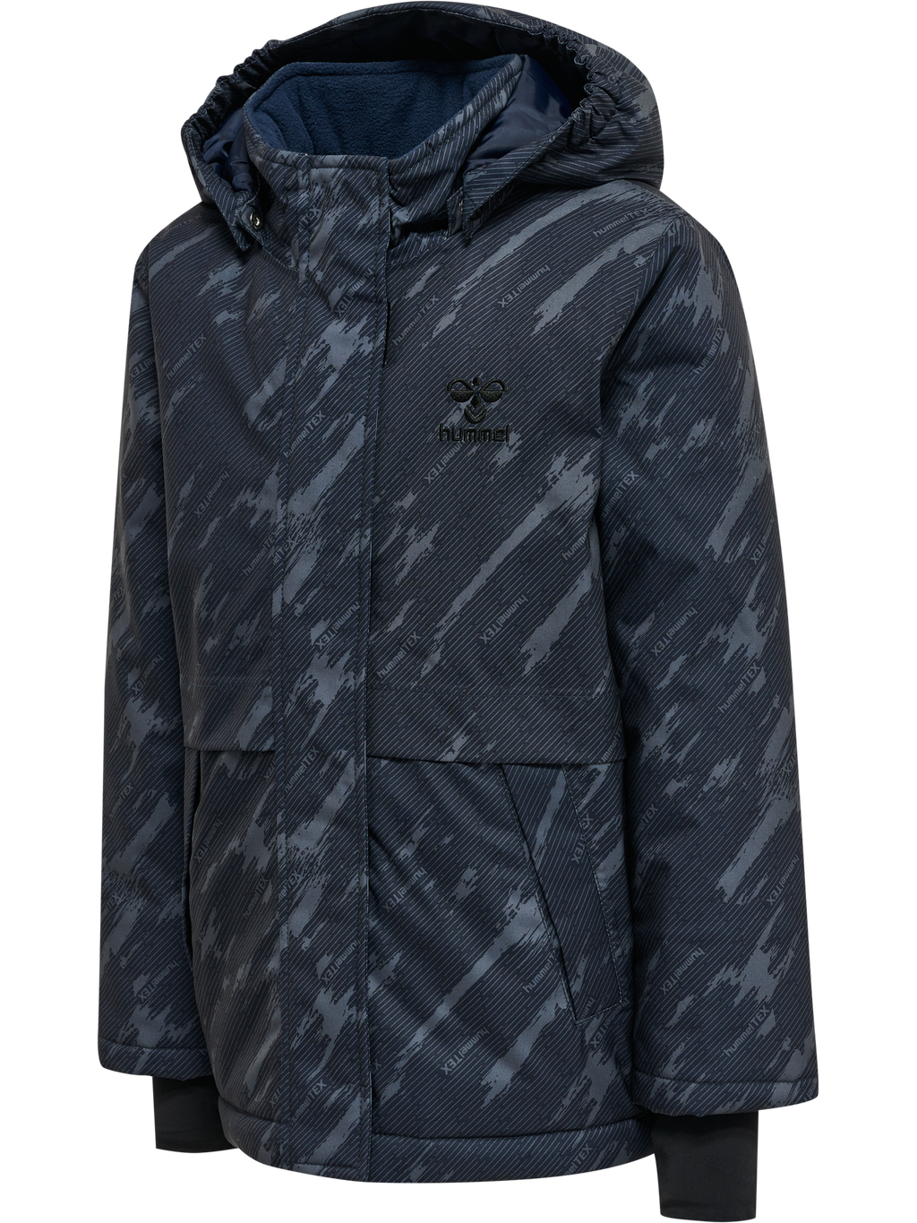 hmlURBAN TEX JACKET