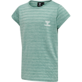 hmlSUTKIN T-SHIRT S/S