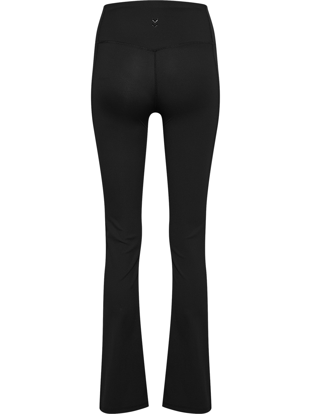 hmlPRIMA RIB STRAIGHT LEG HW TIGHTS