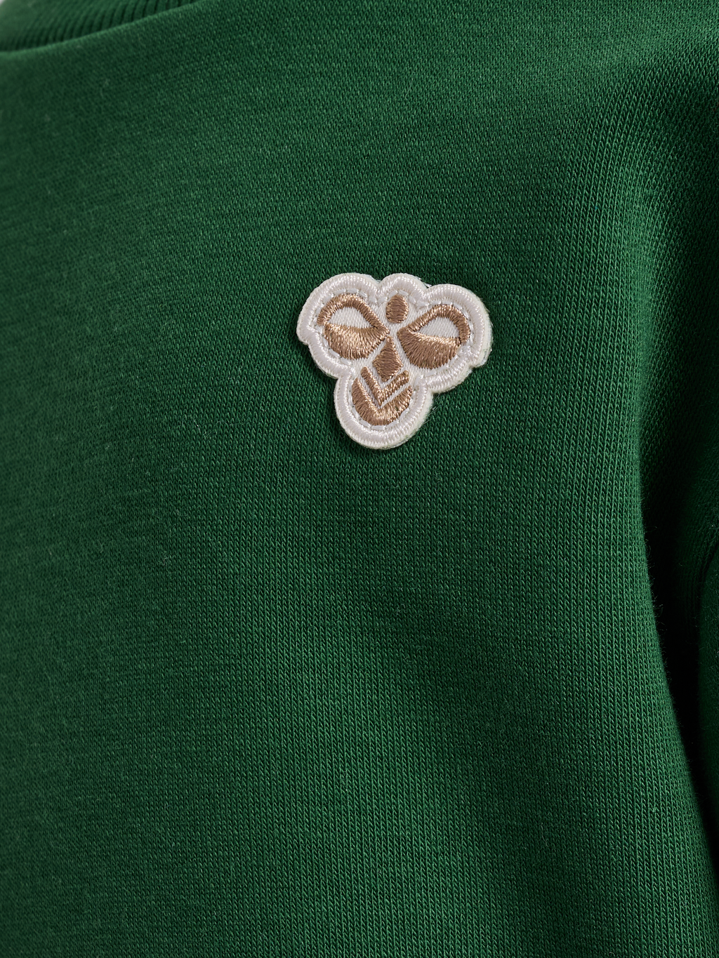 hmlMINI LOOSE CREWNECK BEE