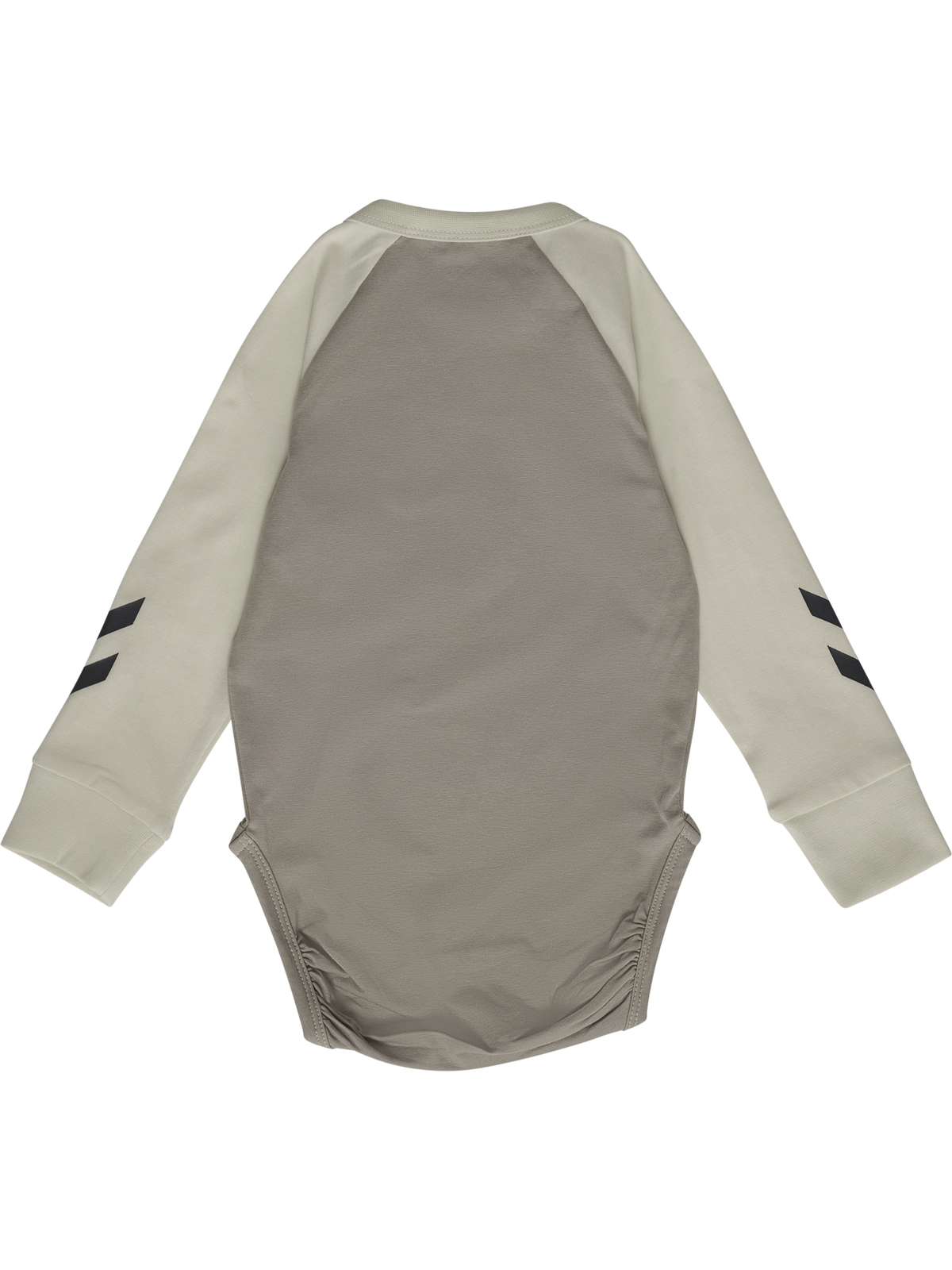 hmlMINI TRIPLE LOGO BODY L/S