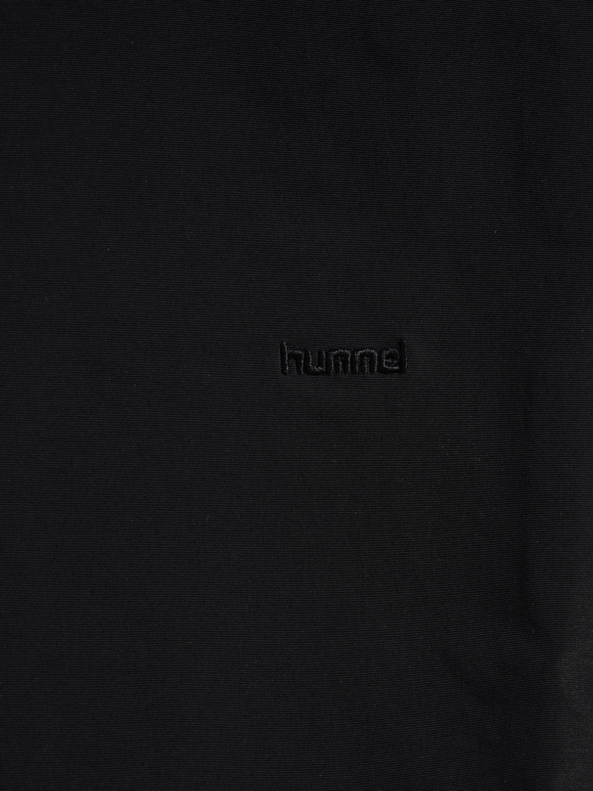 hmlI-D BARREL LEG TROUSERS