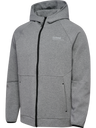 hmlTECH FLEECE REGULAR ZIP HOODIE