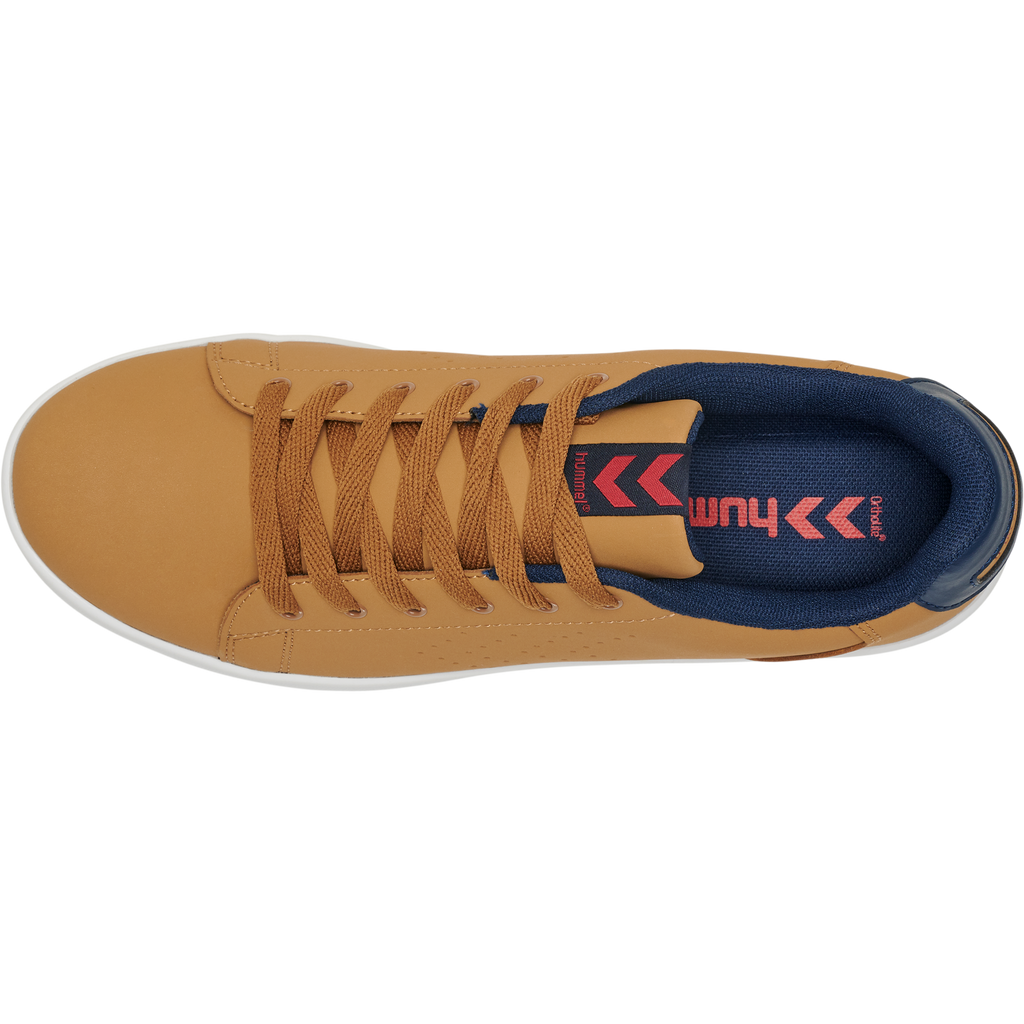 BUSAN SYNTH. NUBUCK