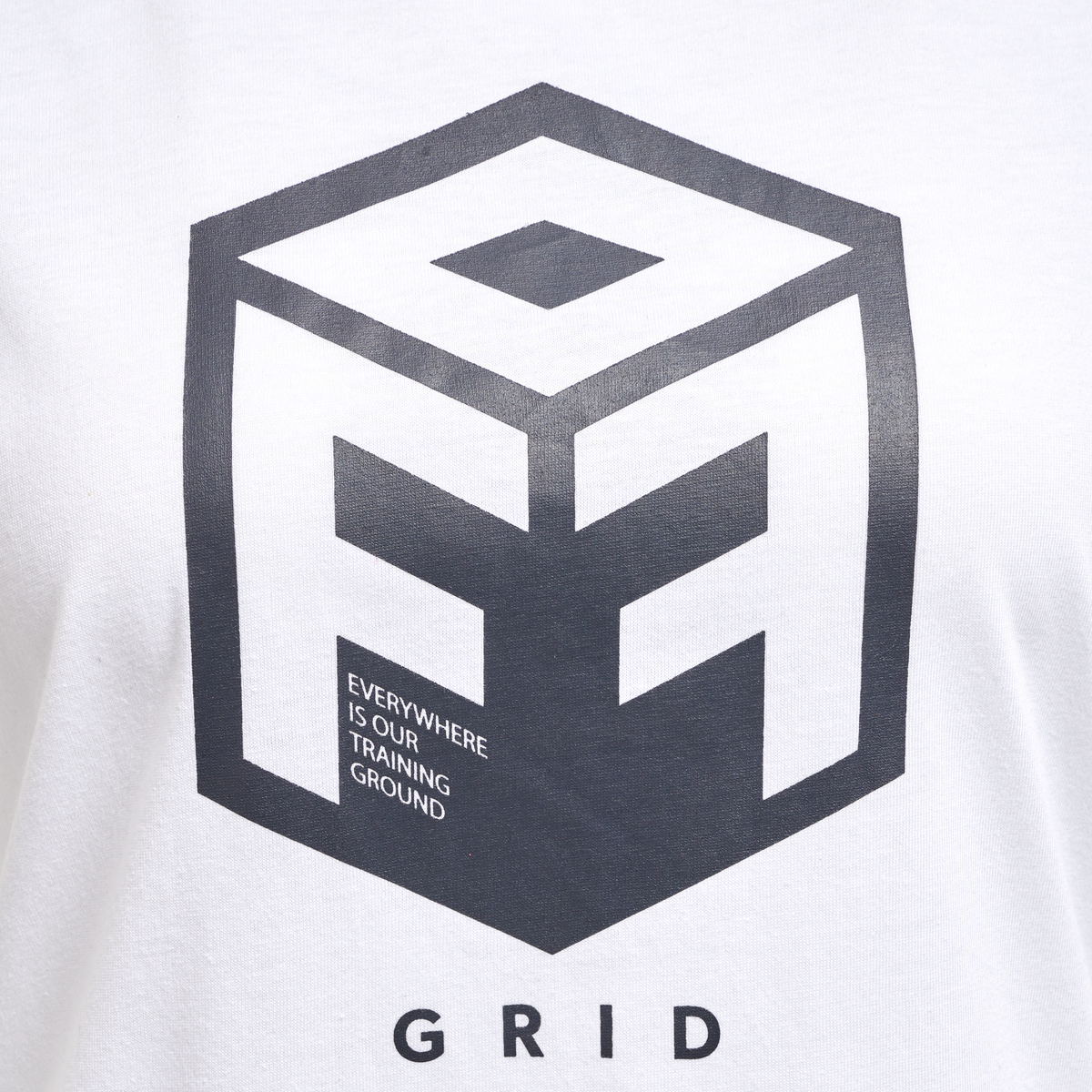 hmlOFFGRID COTTON JERSEY S/S WO
