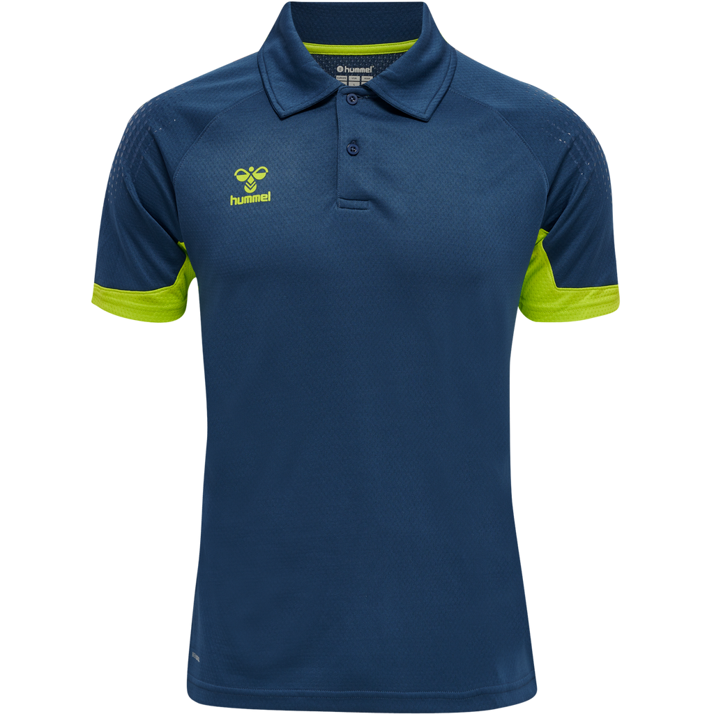 hmlLEAD FUNCTIONAL POLO
