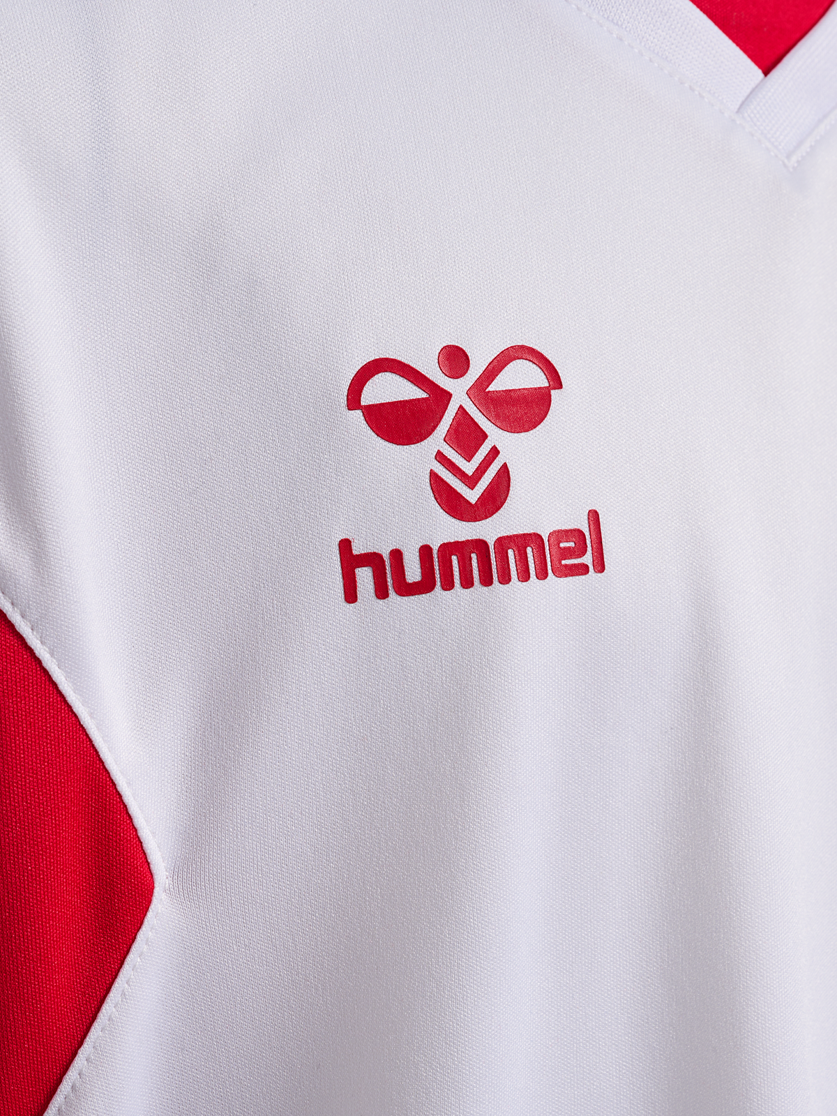 hmlAUTHENTIC PL JERSEY S/S KIDS