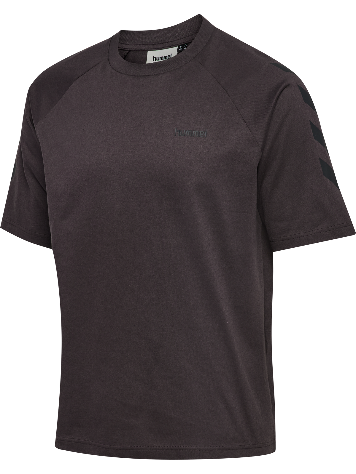hmlKEEPER CHEVRON T-SHIRT S/S