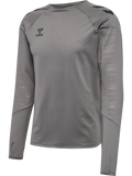 hmlPRO TRAINING CREW SWEAT