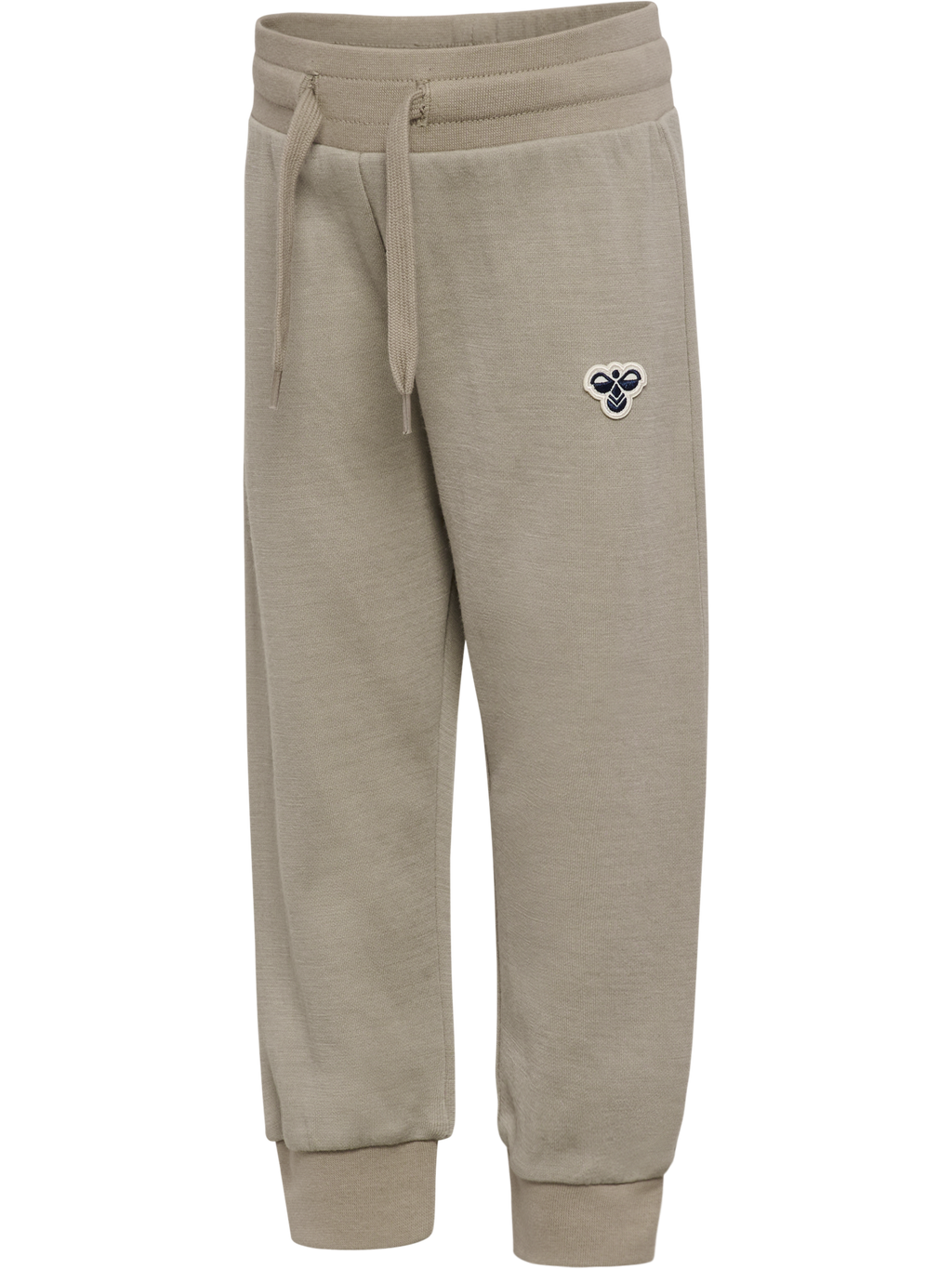 hmlMINI WOOL PANTS BEE