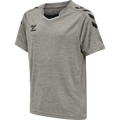 hmlCORE XK POLY JERSEY S/S KIDS