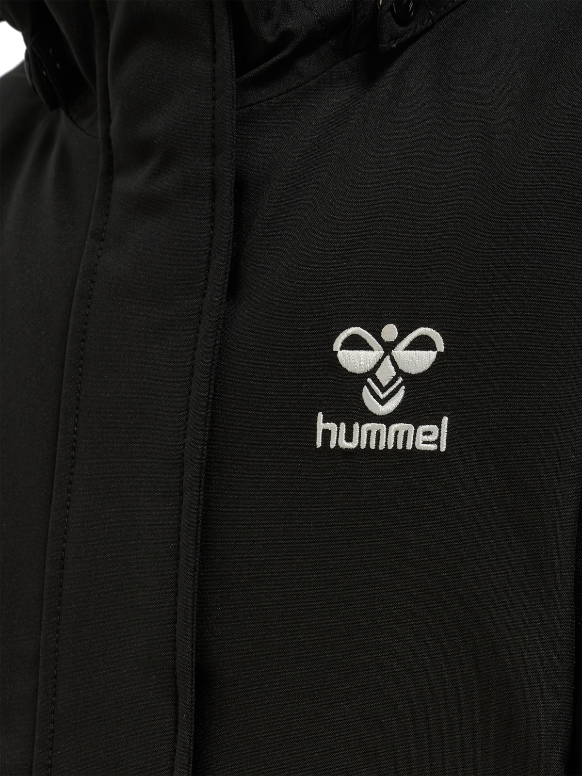 hmlURBAN TEX JACKET
