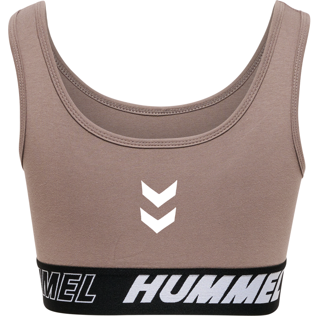 hmlTE MAJA 2-PACK COTTON SPORTS TOP