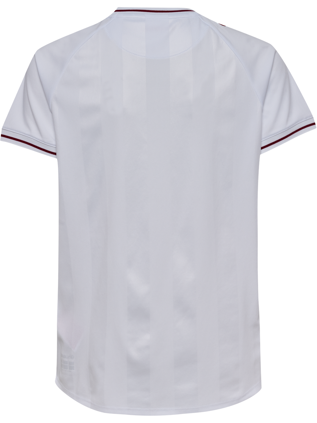 DBU WOMAN 25 AWAY JERSEY S/S KIDS