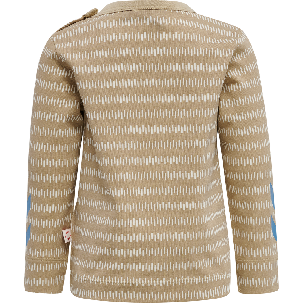 hmlESME T-SHIRT L/S
