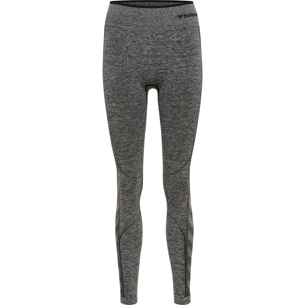 hmlMT UNA SEAMLESS MID WAIST TIGHTS