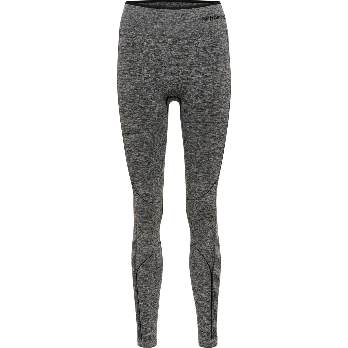 hmlMT UNA SEAMLESS MID WAIST TIGHTS