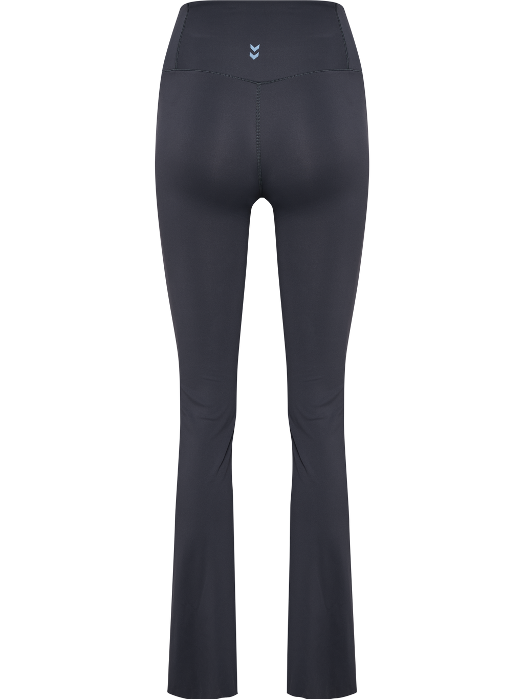 hmlYOGA HIGH WAIST FLARE W TIGHTS