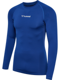 hmlBL PERFORMANCE TEE L/S