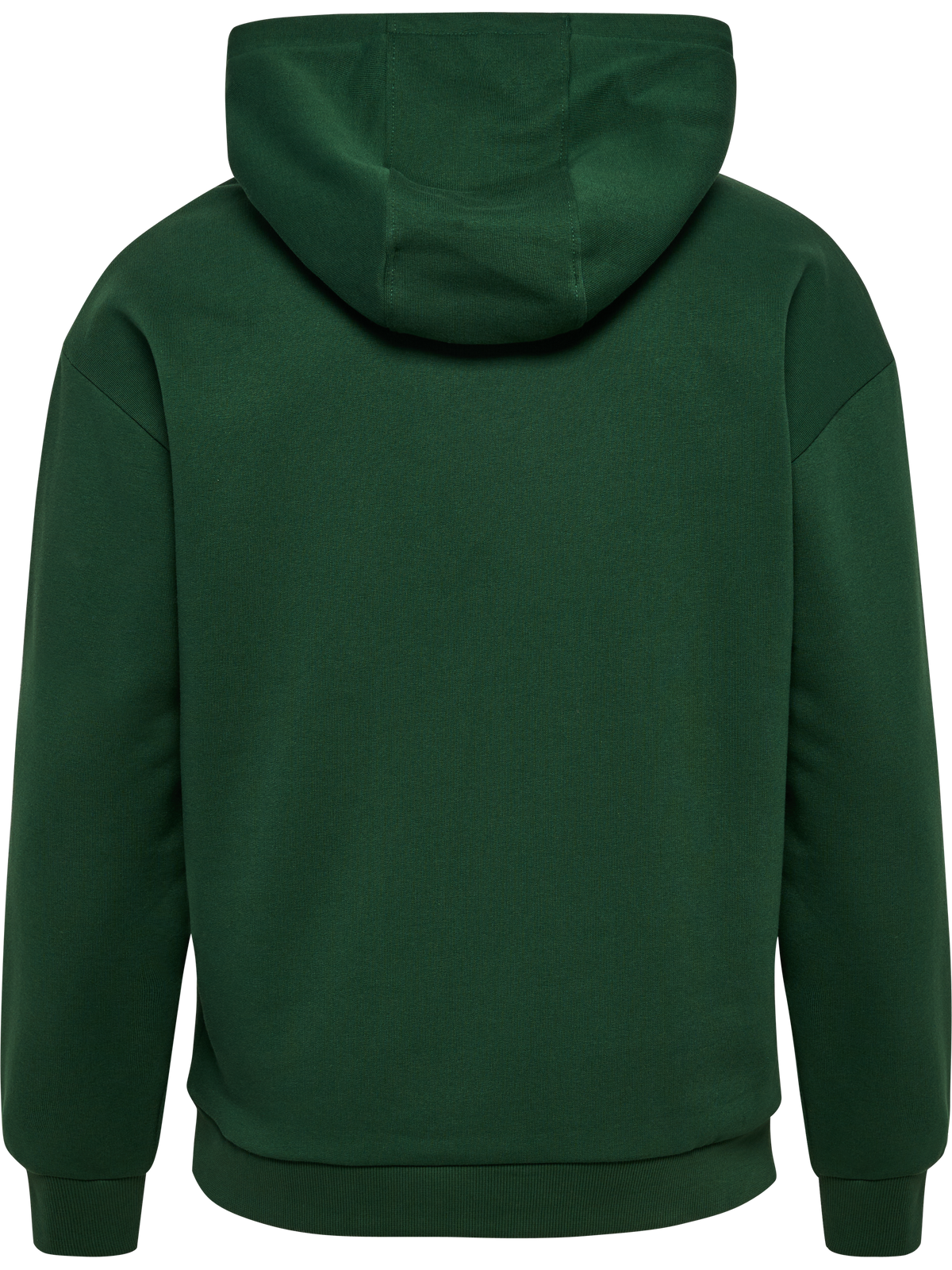 hmlLOOSE HOODIE BEE