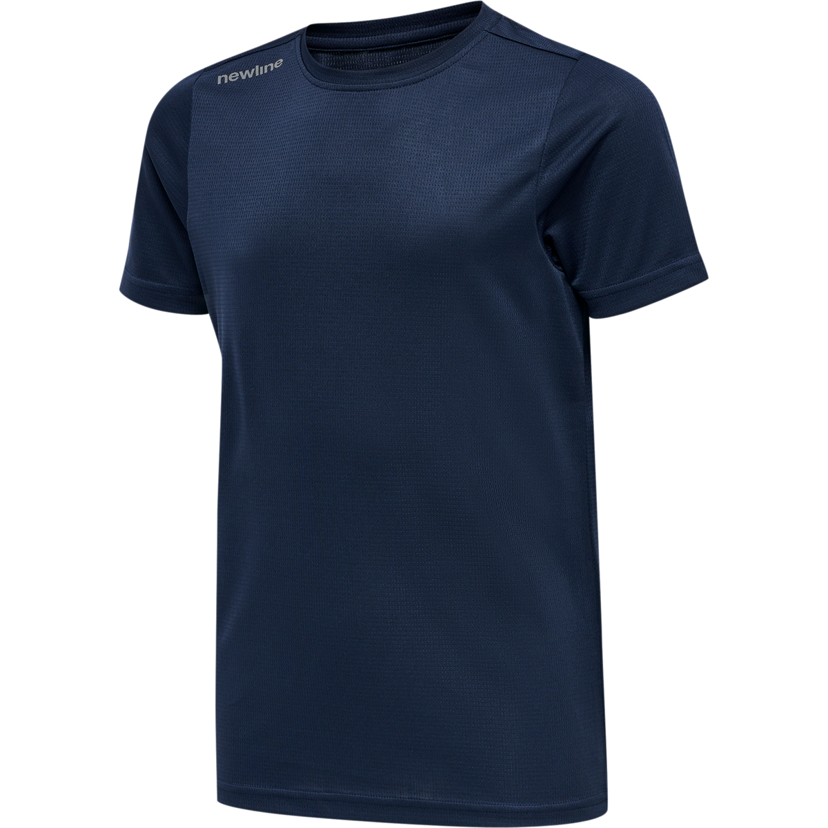KIDS CORE FUNCTIONAL T-SHIRT S/S BLACK IRIS
