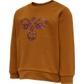 hmlLIME SWEATSHIRT