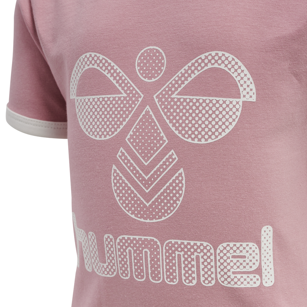 hmlPROUD FLIPPER BODY S/S