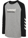 hmlJR LOGO T-SHIRT L/S