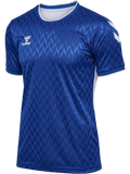 hmlMATCH LEGEND JERSEYS S/S