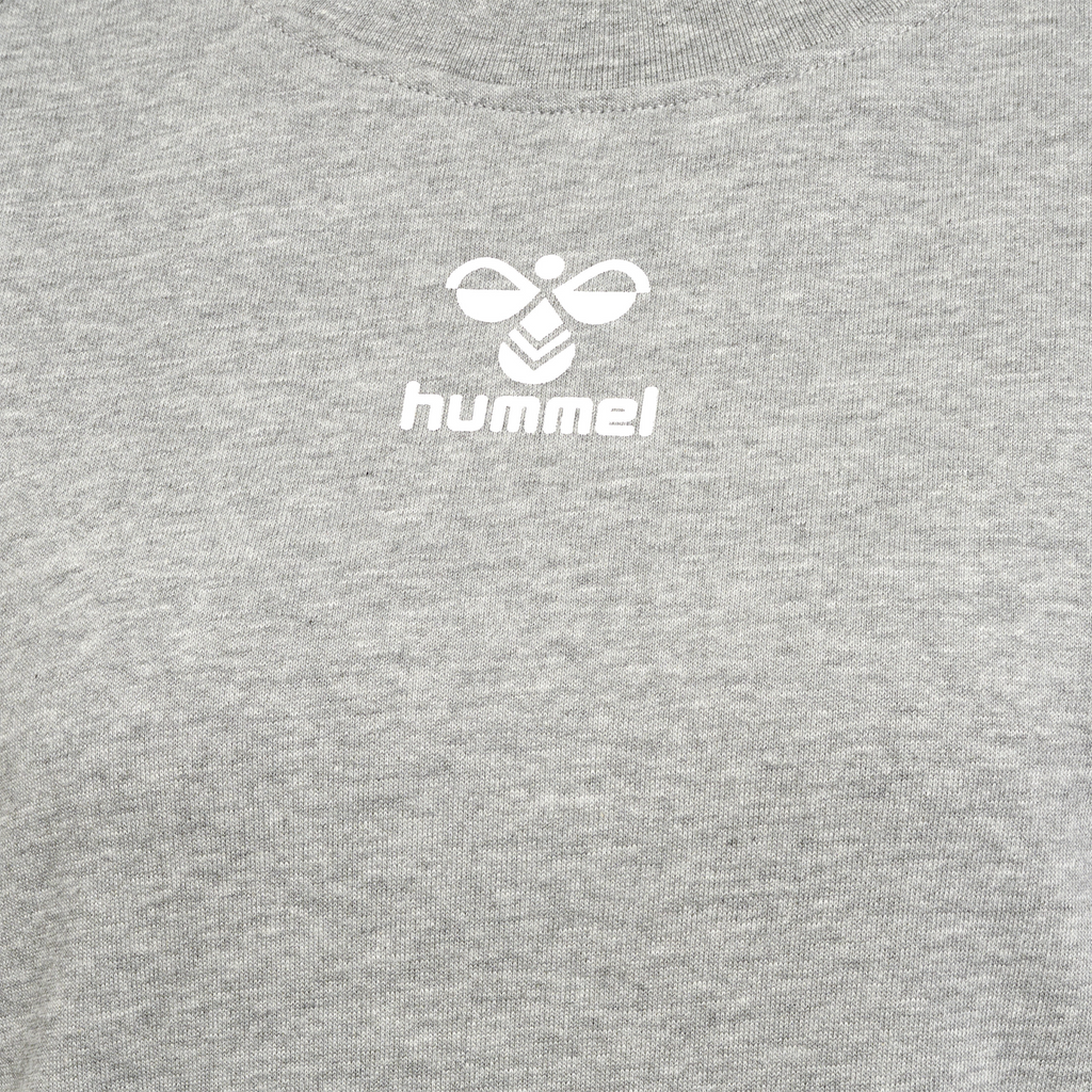 hmlICONS WOMAN SWEATSHIRT