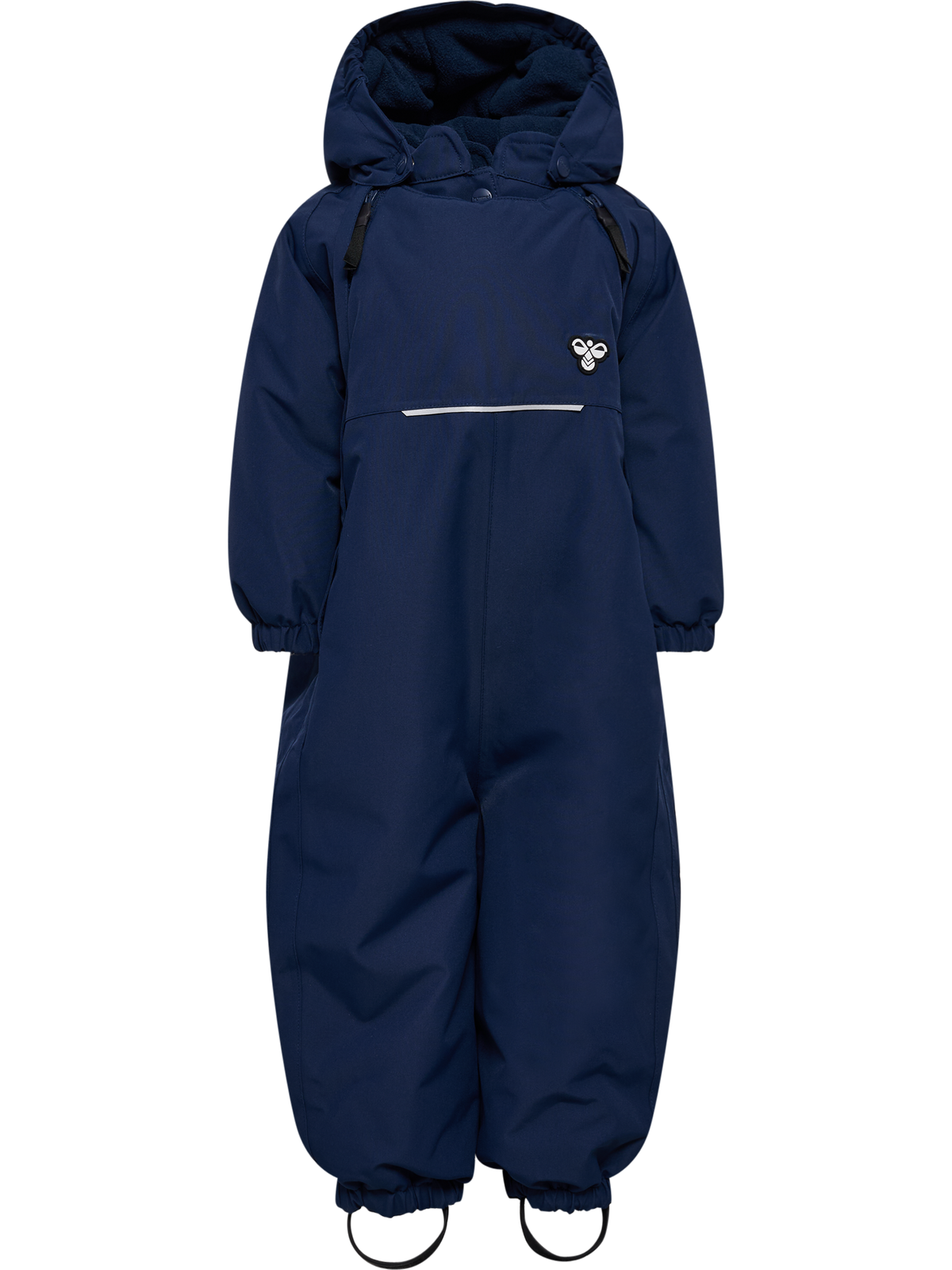 hmlMINI SNOWSUIT WP 10K