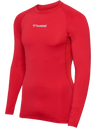 hmlBL PERFORMANCE TEE L/S