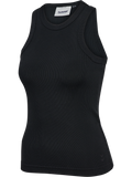 hmlPULSE RIB TANK TOP