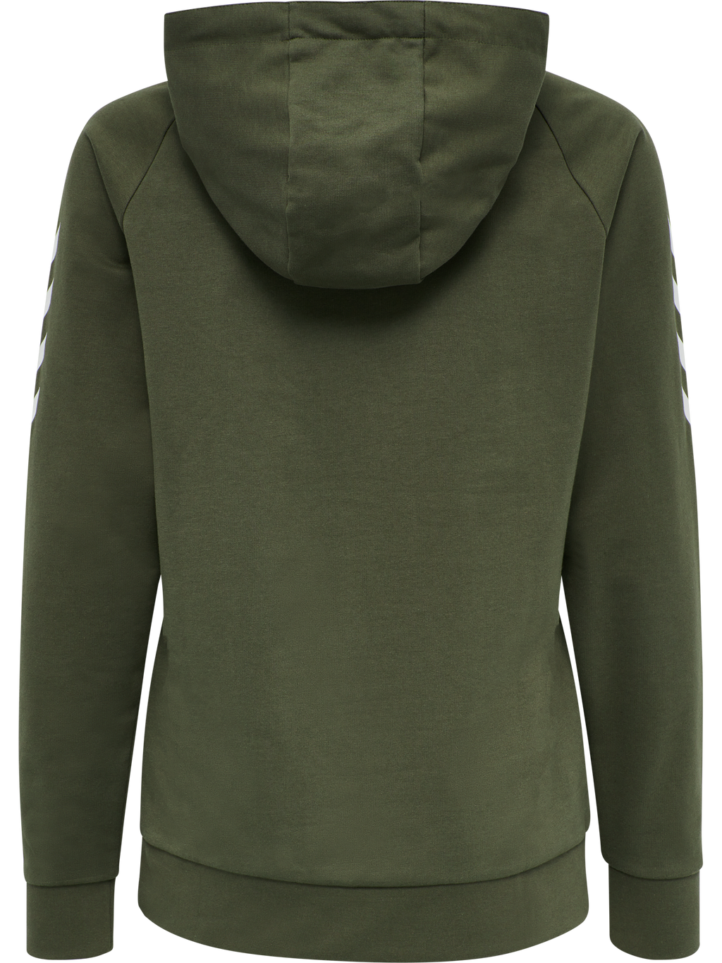 hmlGO COTTON HOODIE WOMAN