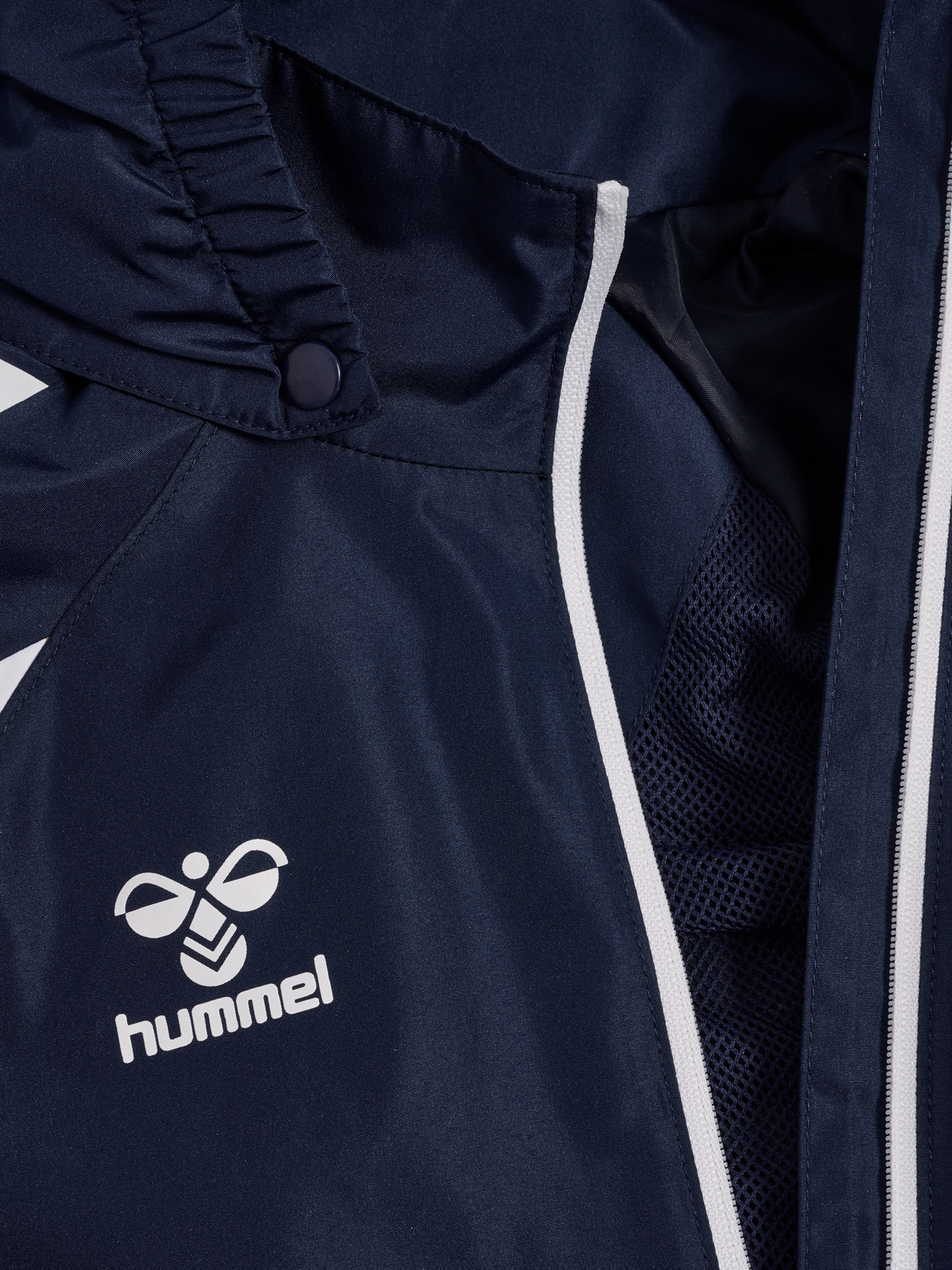 hmlCORE 2.0 ALL-WEATHER JACKET KIDS