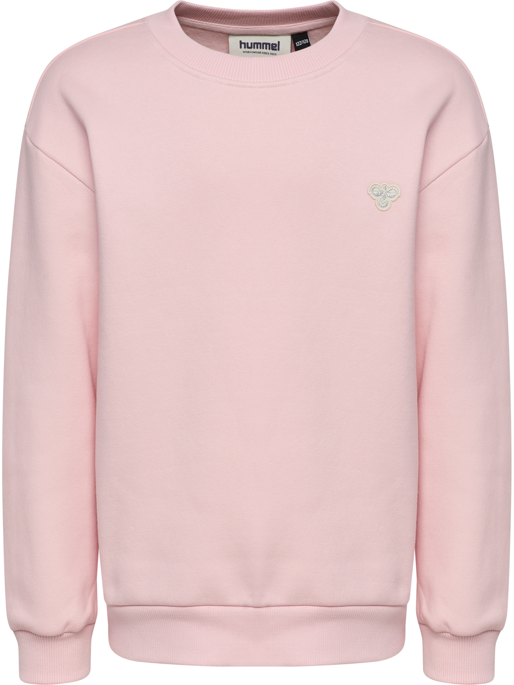 hmlJR LOOSE CREWNECK BEE