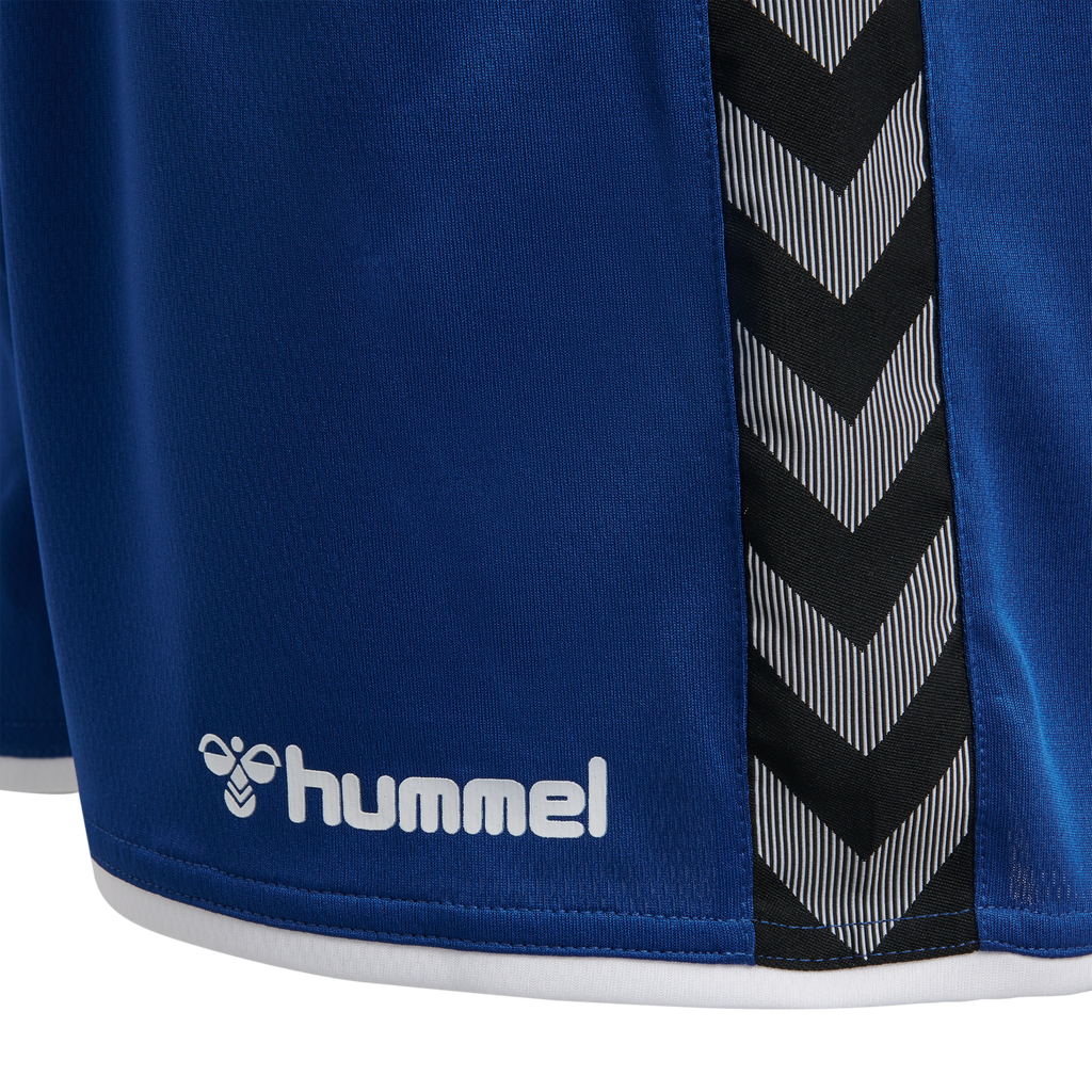hmlAUTHENTIC POLY SHORTS WOMAN