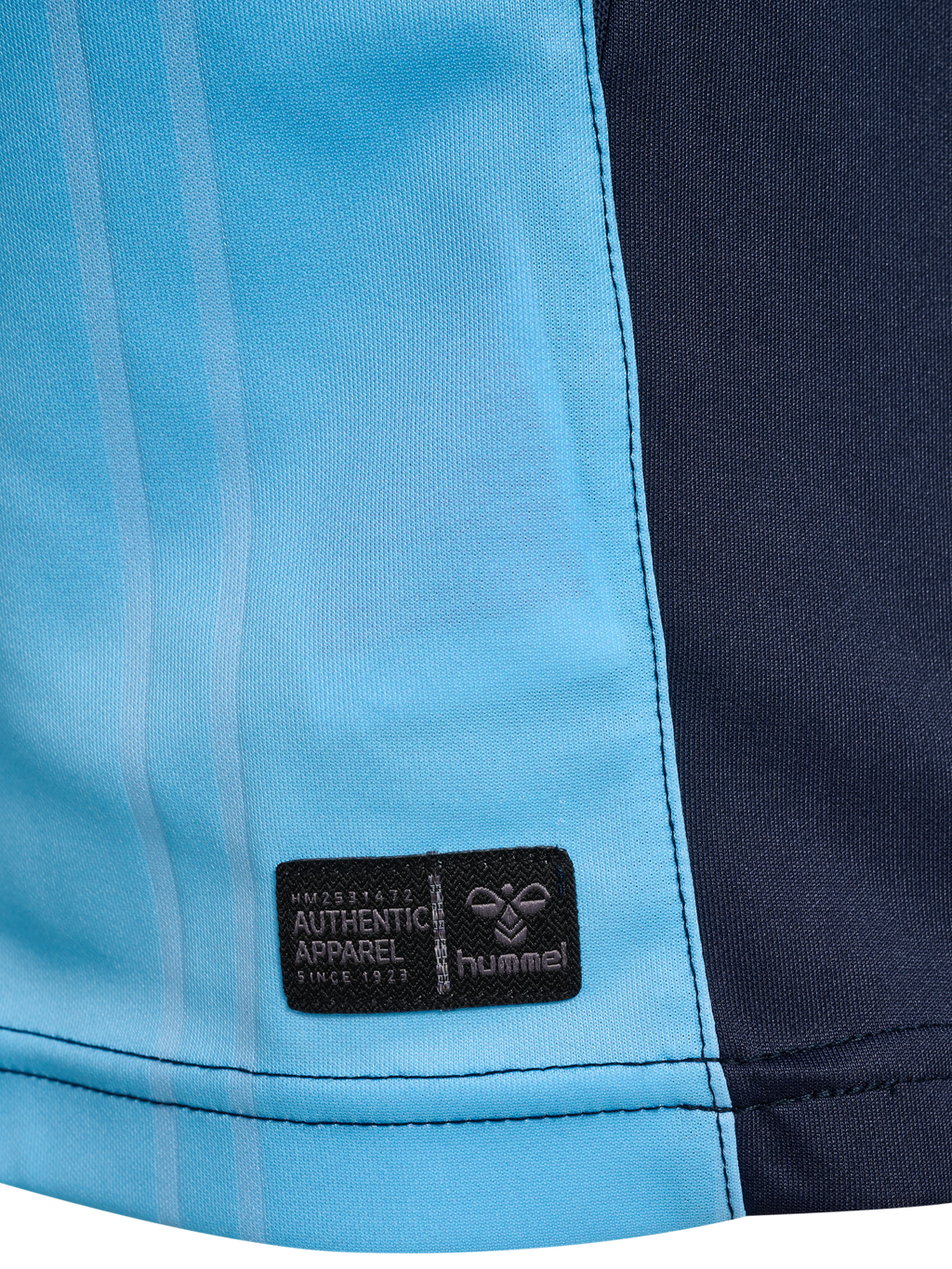 HAC 26/27 HOME JERSEY S/S