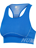 hmlTE CHRISTEL SEAMLESS SPORTS TOP