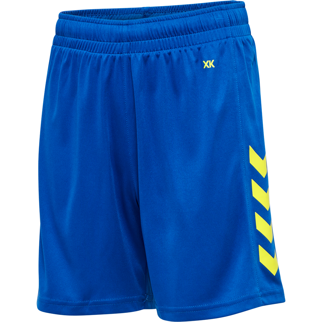 hmlCORE XK POLY SHORTS KIDS