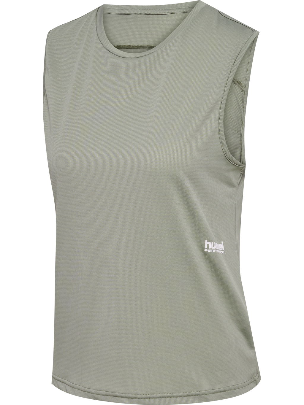 hmlPULSE WORKOUT W TANKTOP