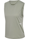 hmlPULSE WORKOUT W TANKTOP
