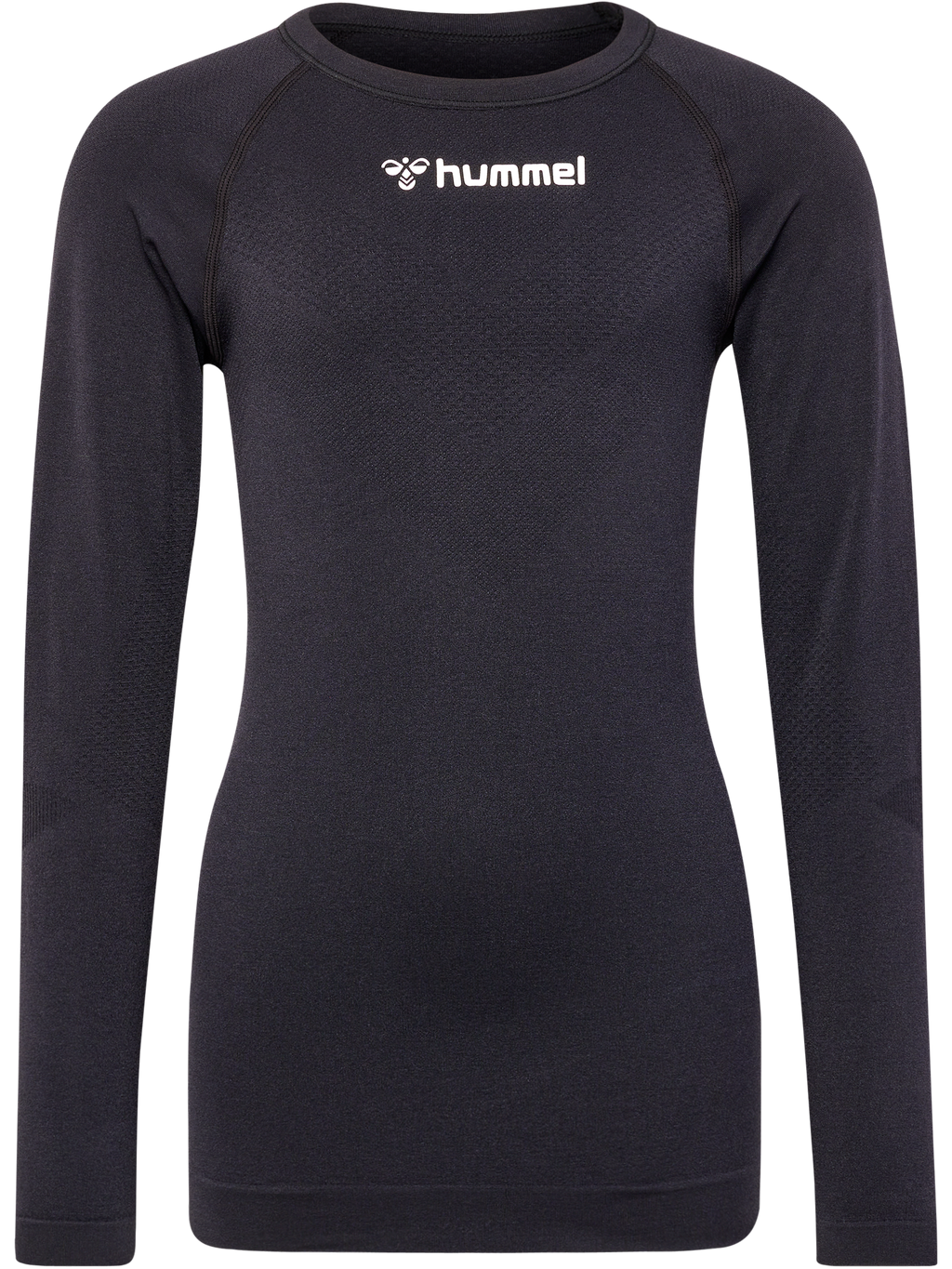hmlBL COMFORT 2.0 TEE L/S KIDS