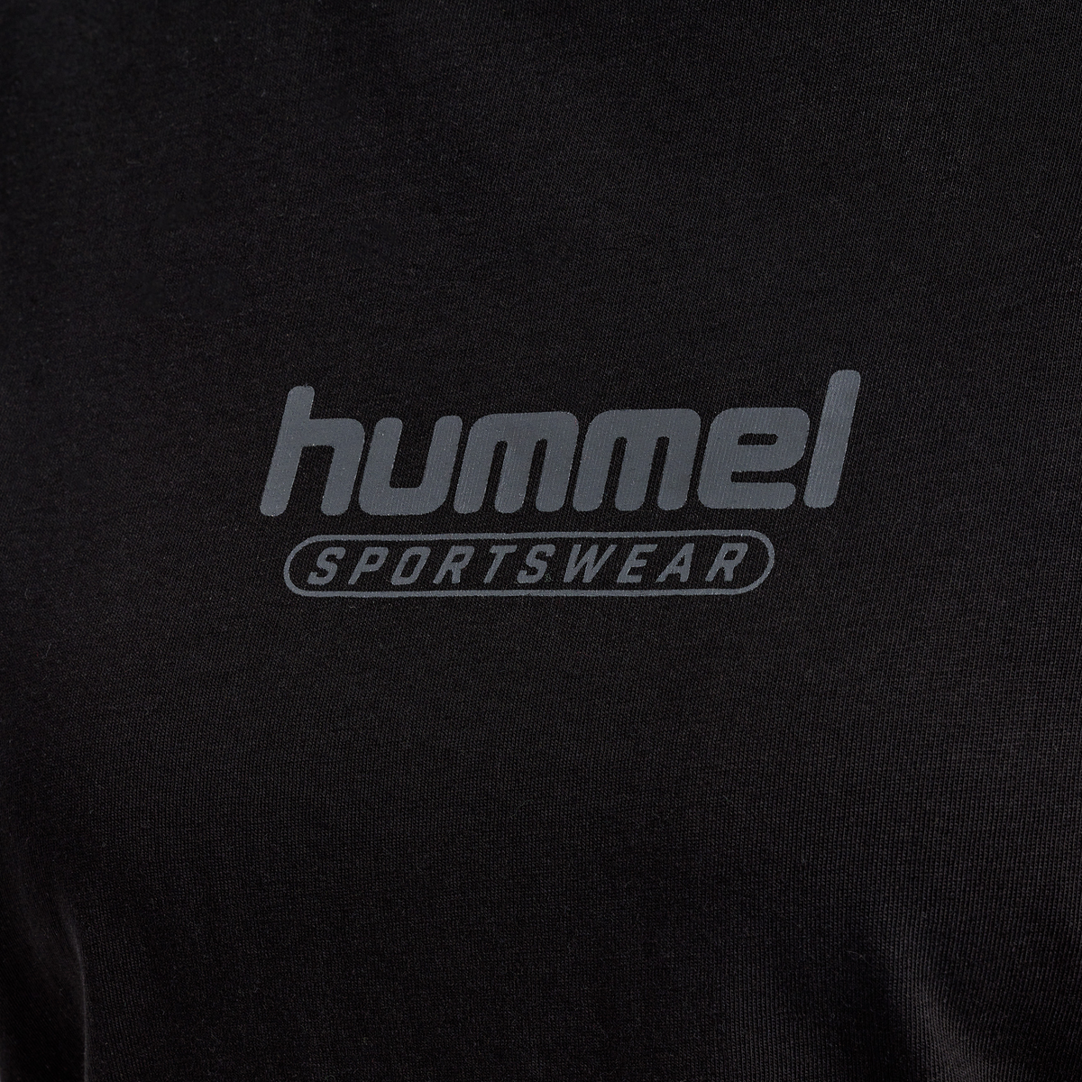 hmlBOOSTER WOMAN T-SHIRT