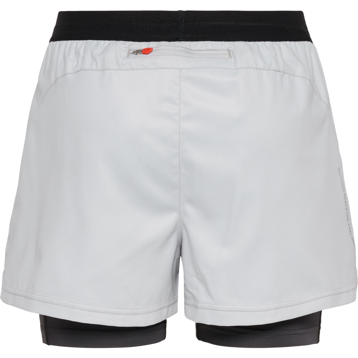 WOMEN 2-IN-1 RUNNING SHORTS