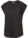 hmlSOFT RELAXED W T-SHIRT S/S
