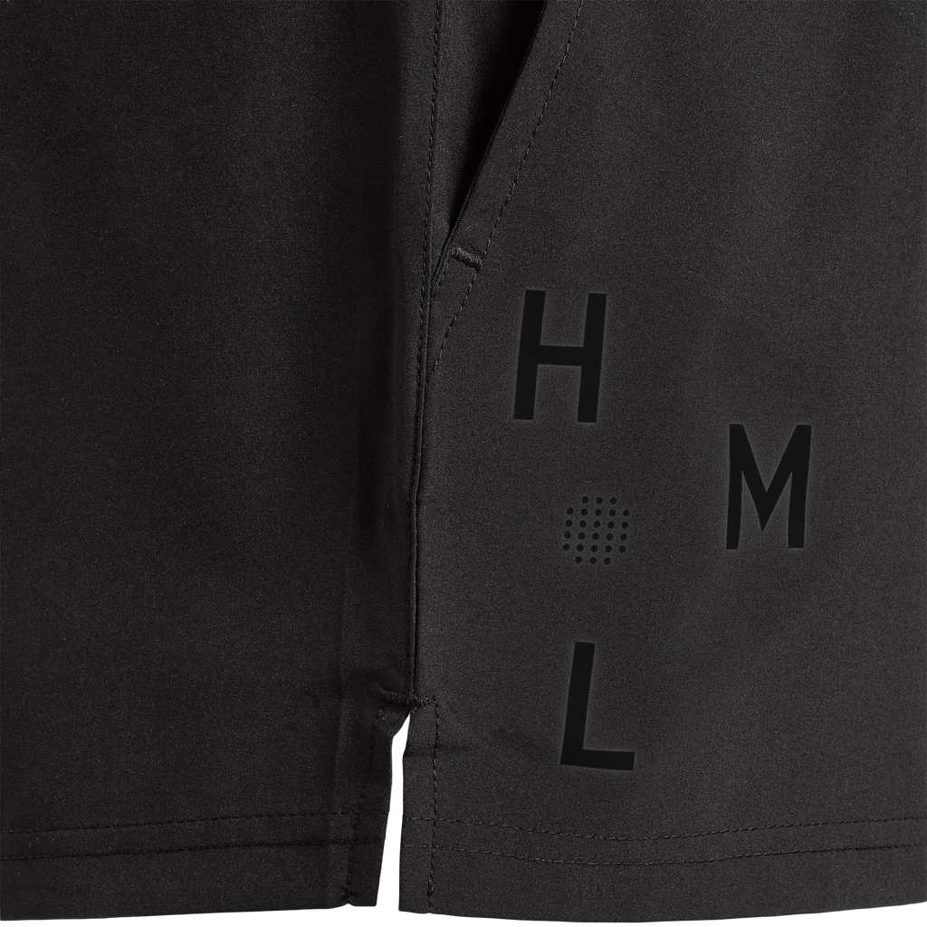 hmlACTIVE COURT WOV SHORTS WOMAN
