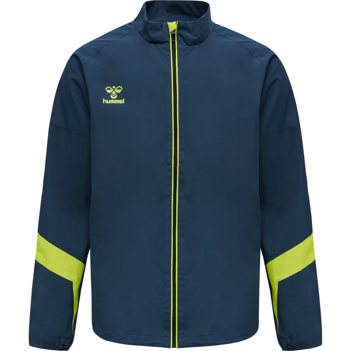 hmlLEAD TRAINING JACKET