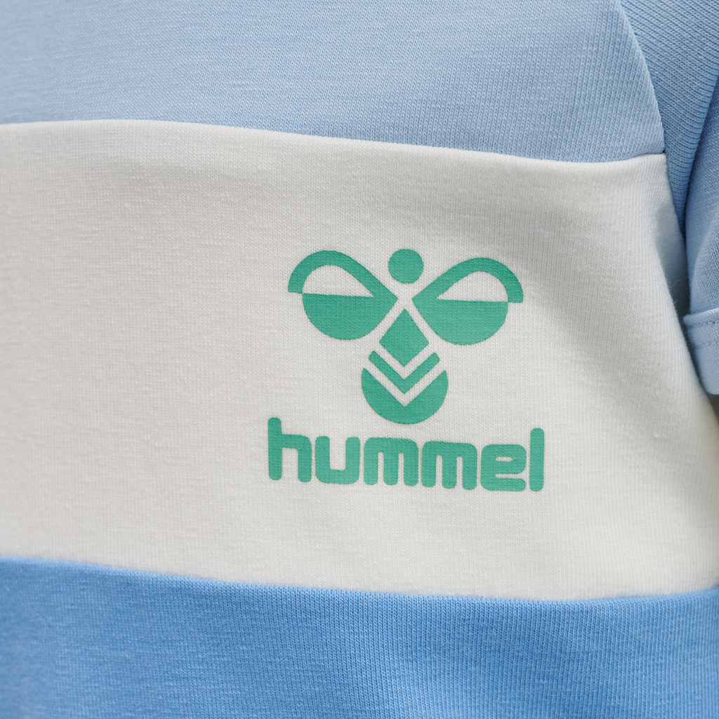 hmlASLAN T-SHIRT S/S